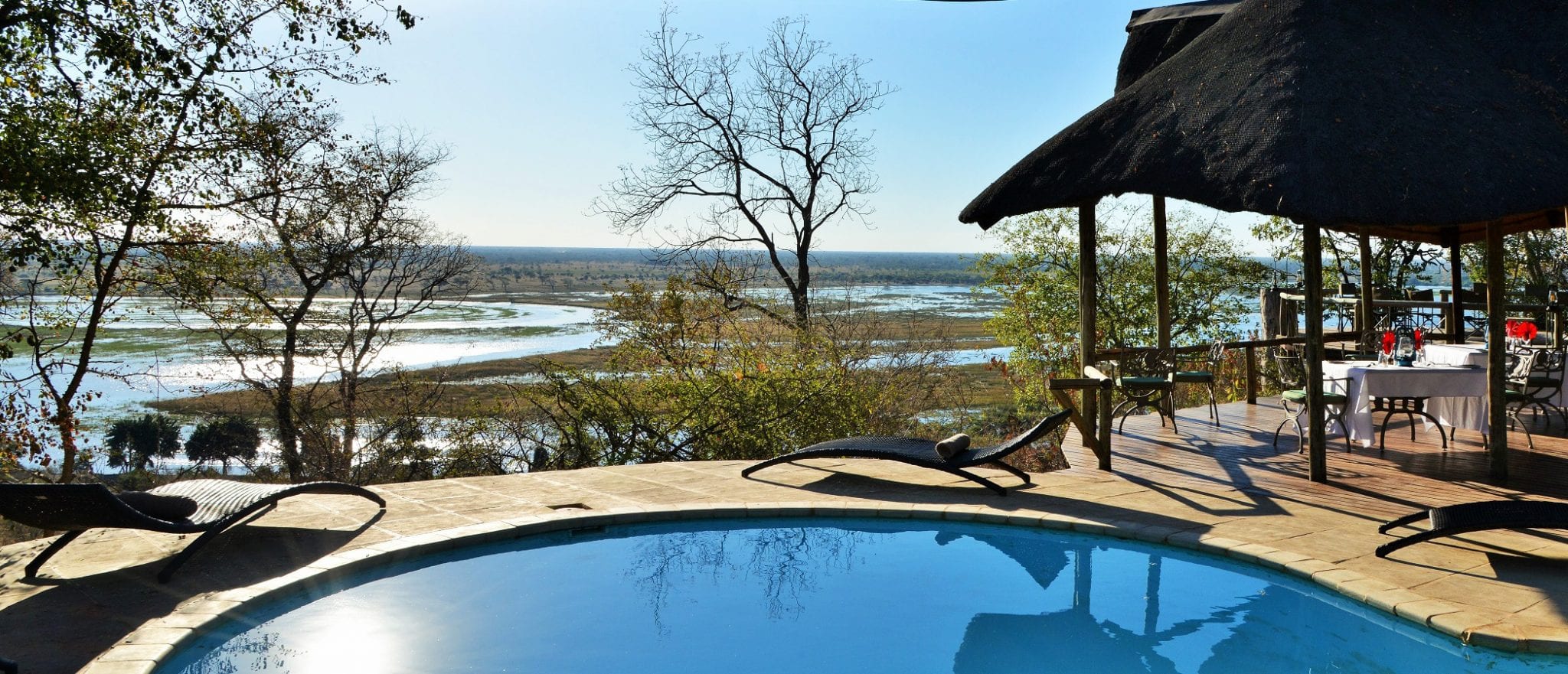 Muchenje Safari Lodge thumbnail 8